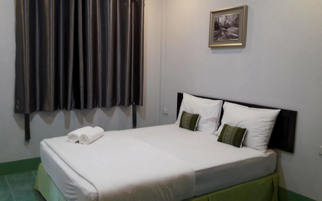 Wangnong Resort
