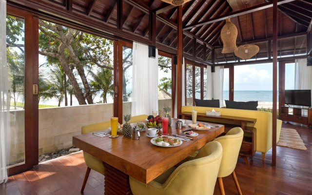 The Chand's Boutique Villas by Villa Finder