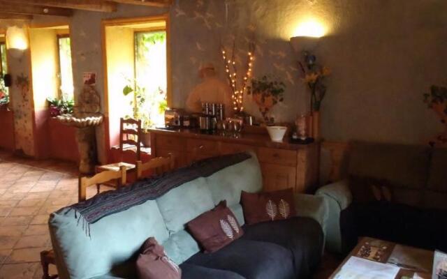 LAncien Couvent de Nozières