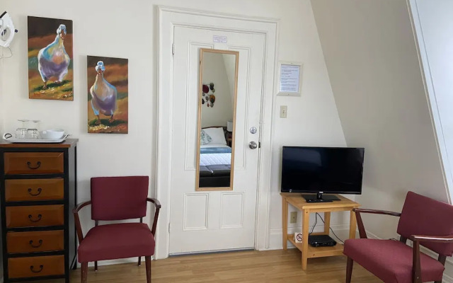 Harmony B&B & Suites