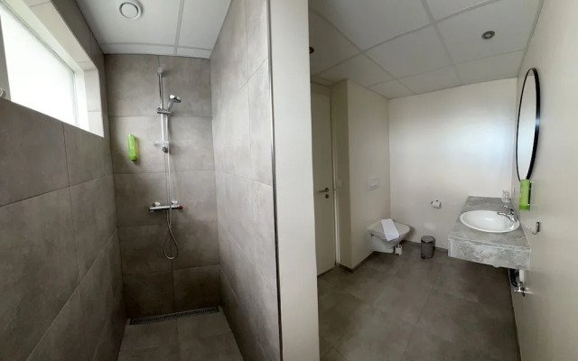 Edda Hotel Nesjum