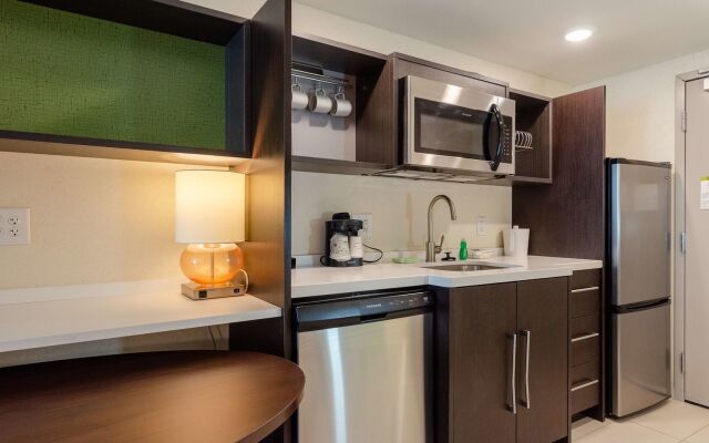 Home2 Suites by Hilton Atlanta Airport West