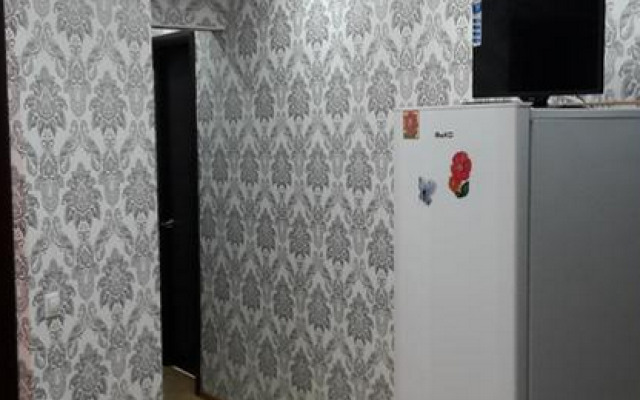 Hostel Shelehov