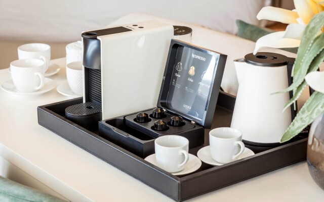 Luzeiros Suites