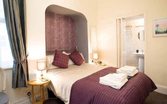Mariners B&B - Torquay