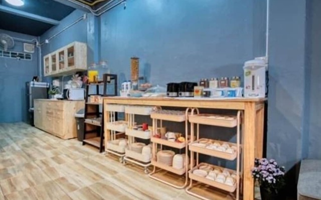 Private Stay Hostel