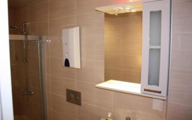 Alanya Beach Resort II