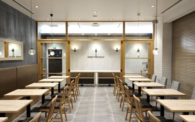 The OneFive Fukuoka Tenjin