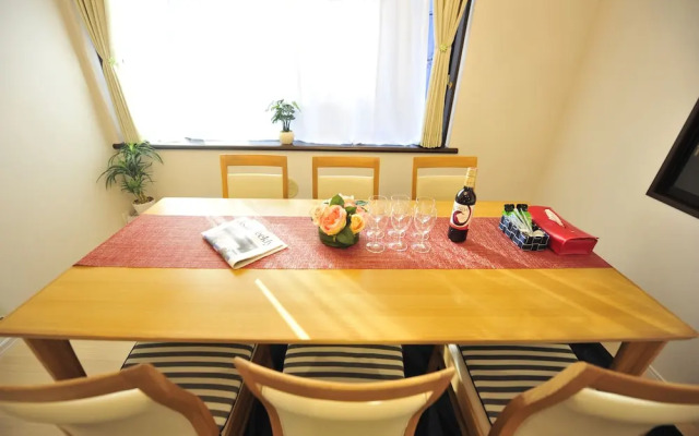 Asakusa Kei House