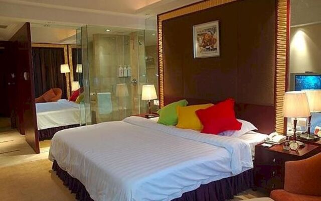 Lea House Garden Hotel
