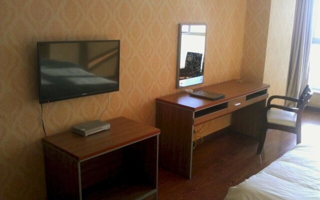 Wendeng Nanyuan Business Hotel