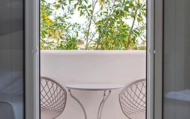 Sandy's Paradise Infinity