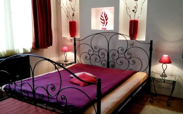 Marrinella Apartments