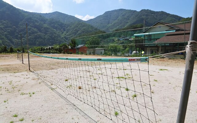 Wongju Bridge Pension