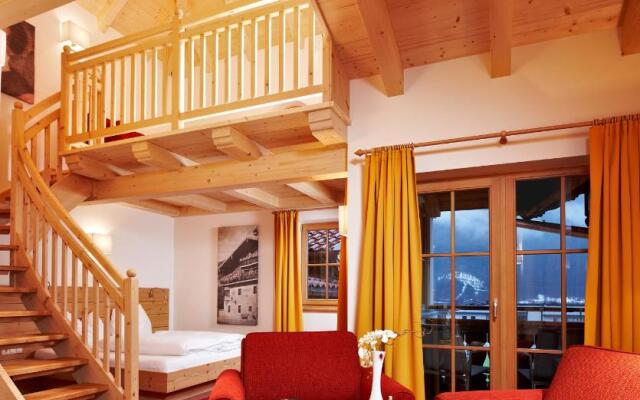 Naturresort Senningerhof