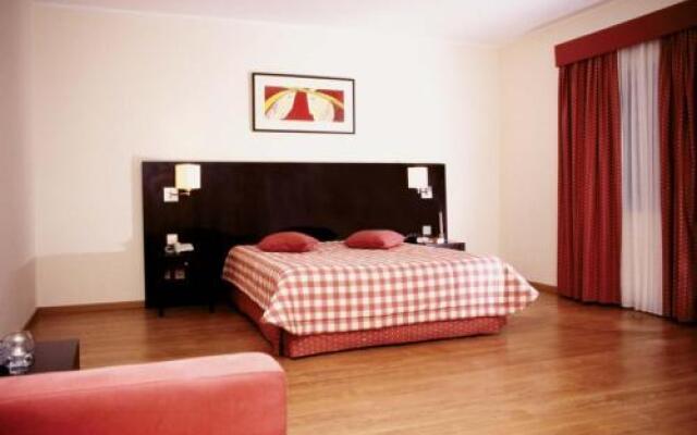 Solar do Rio Hotel & Spa