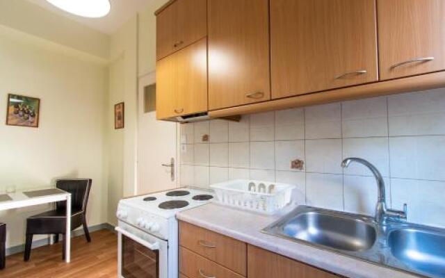 The Gallery Apartment