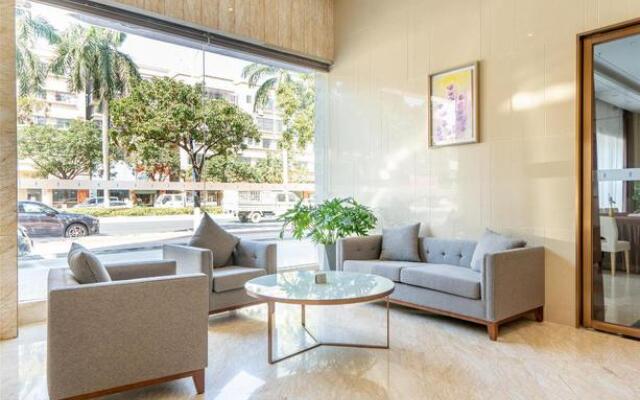 Lavande Hotels Zhongshan Tanzhou