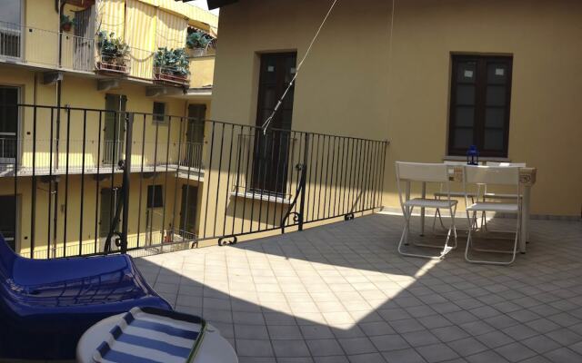 La Casa di Milly