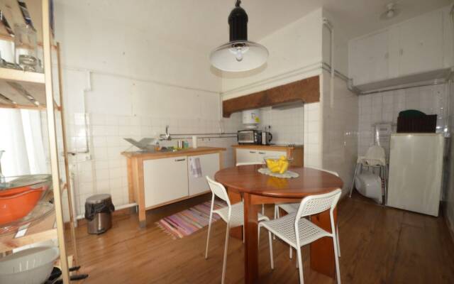 The Original Lisbon Guesthouse