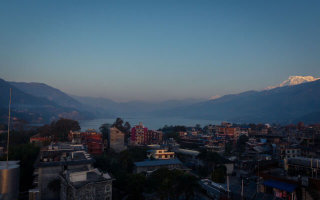 Mount View Pokhara