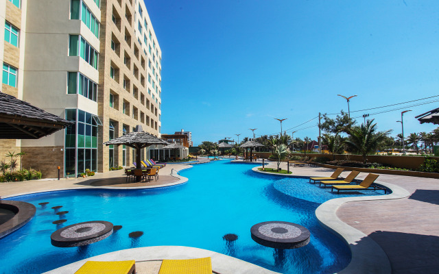 Gran Mareiro Hotel