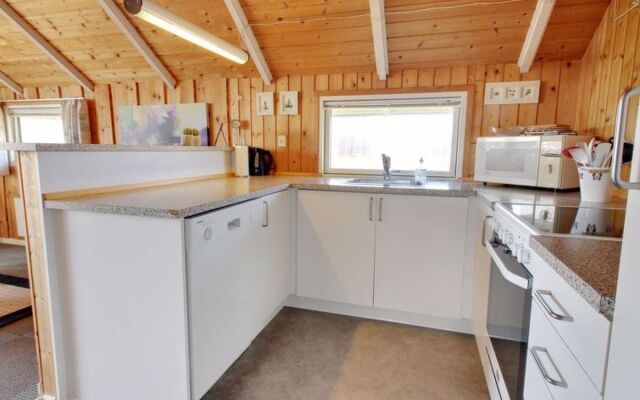"Marilena" - 150m from the sea in Western Jutland