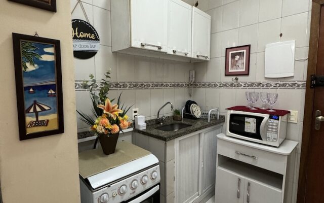 Apartamento Copa Beach HIR 15