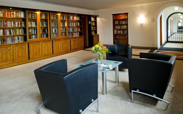 Hotel Schwarzwald Freudenstadt