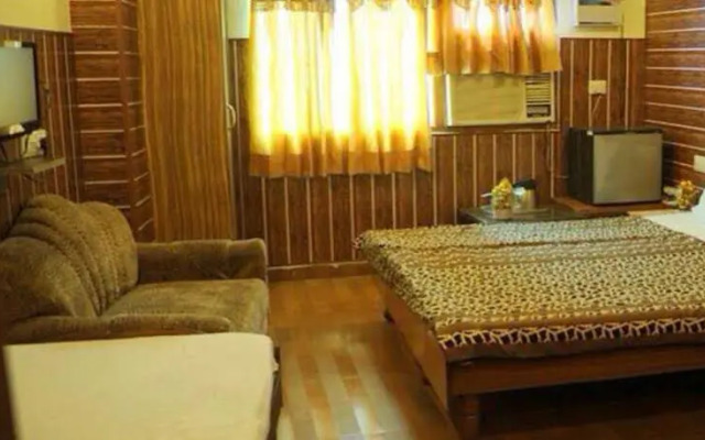 Hotel MA International