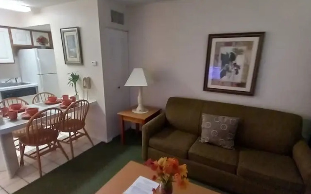 The Tropical Oaks Villa - Near Disney
