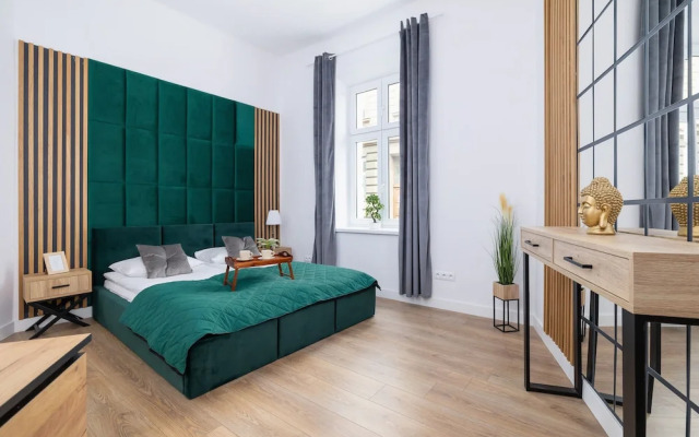 Apartment Celna Podgorze by Renters