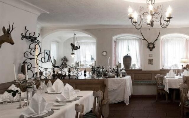 Hotel Unterwirt