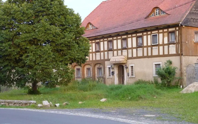 Saalendorf - Holidays