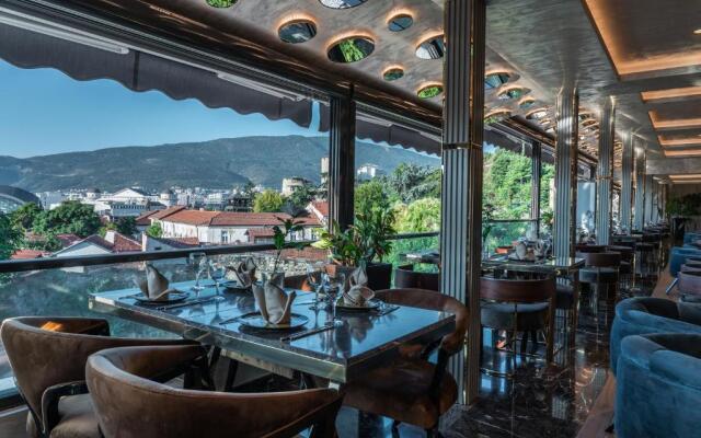 Bushi Resort & Spa