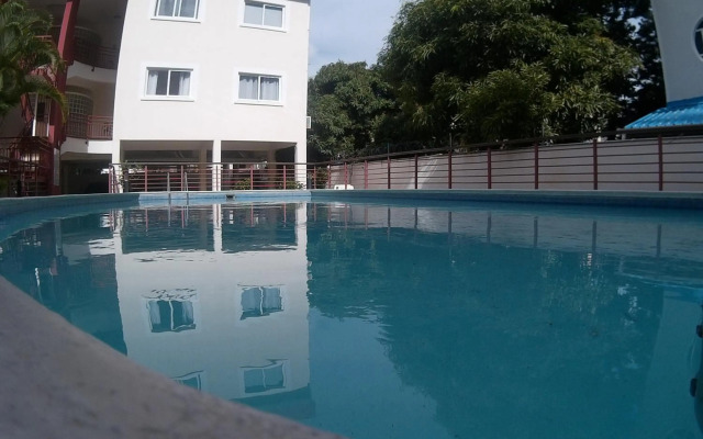 OCEANSIDE Tourist Residence