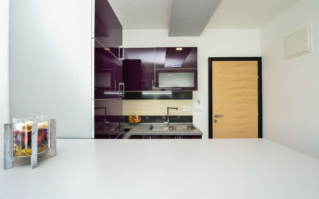 Boutique Apartments Blitz