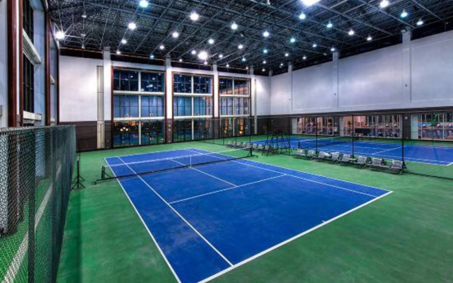 Tianjin Hengda Hotel