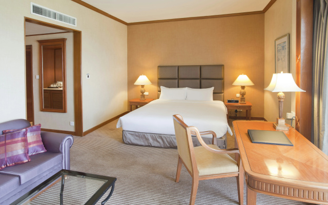 Dorsett Grand Labuan – Guest Rooms – Labuan
