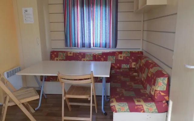 Landshause Bungalow T003
