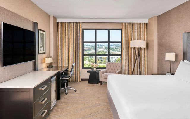 Hyatt Regency La Jolla