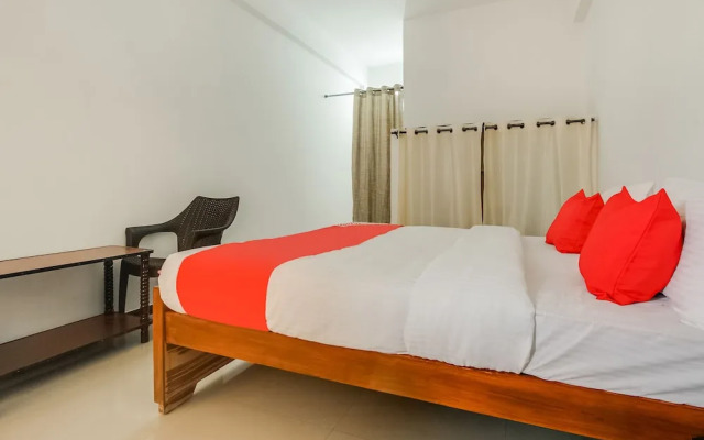 Sri Sakthi Vinayagar Residency by OYO Rooms