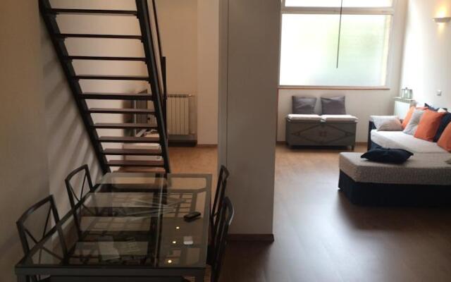 Virgin Stay Savona