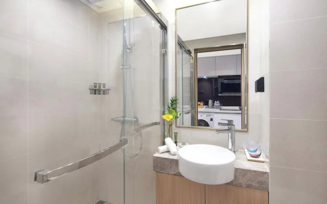 Eature Residences Lingang