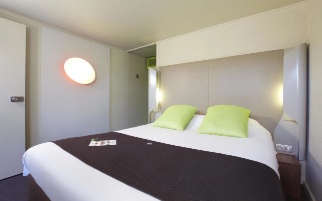 Campanile NATURE - Meaux