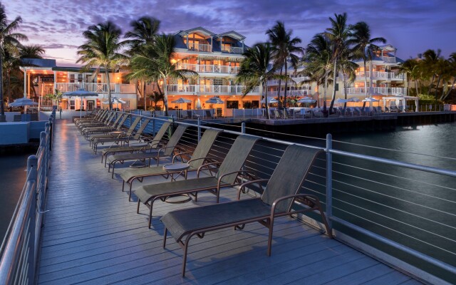 Southernmost Beach Resort and Guesthouses