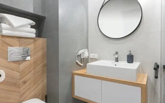 Native Apartments Rajska 3