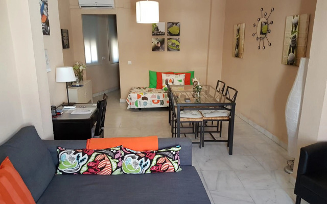 Apartamento Venecia Arenal