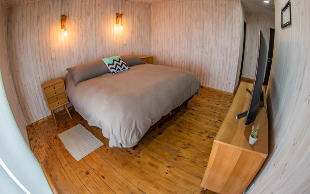 Casa Alma - Punta de Lobos