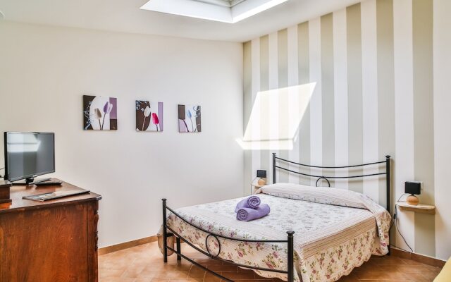 Agriturismo Diaccia Boltrona